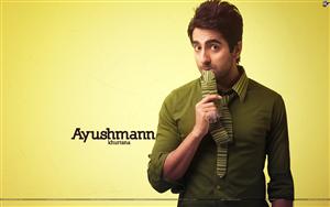 Ayushmann Khurrana